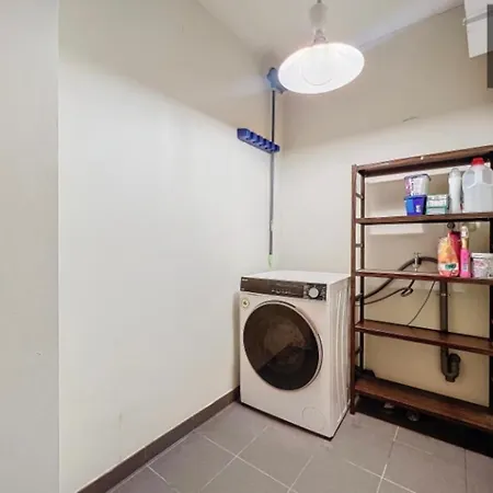 3slaapkamers 3badkamers Appartement Waregem