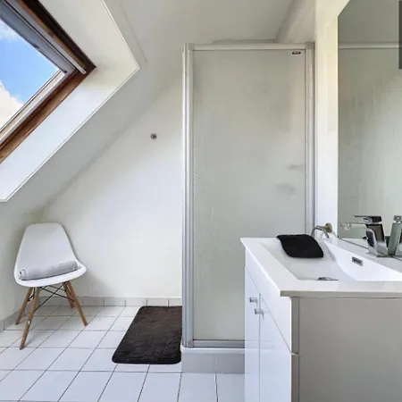 3slaapkamers 3badkamers Waregem