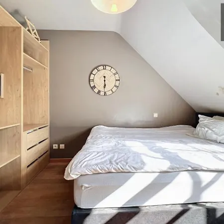 3slaapkamers 3badkamers Appartement