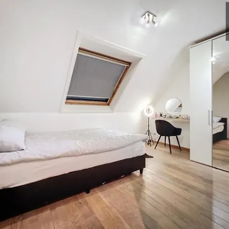 3slaapkamers 3badkamers Appartement *