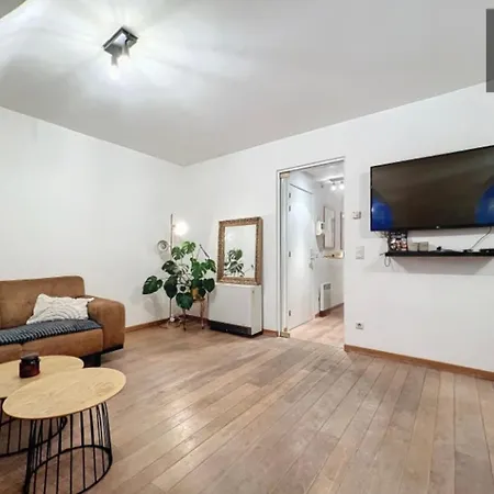 3slaapkamers 3badkamers Appartement Waregem
